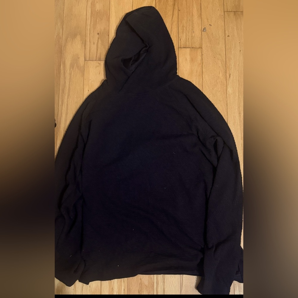 Women’s athletic sweater